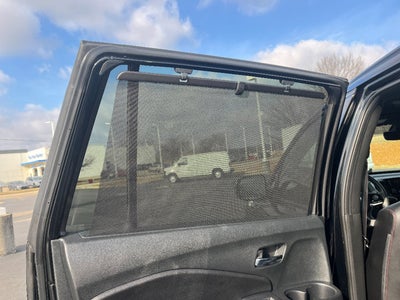 2022 Honda Pilot Black Edition