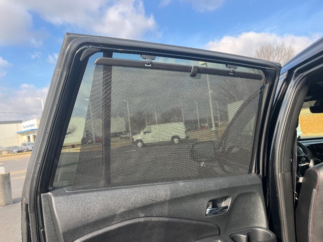 2022 Honda Pilot Black Edition