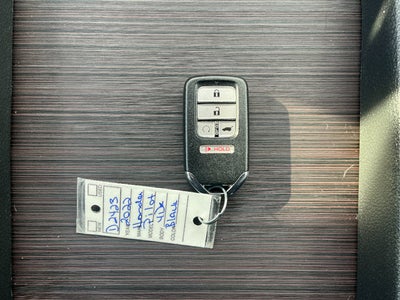 2022 Honda Pilot Black Edition