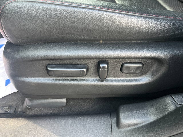 2022 Honda Pilot Black Edition