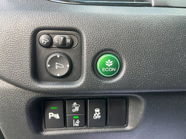 2022 Honda Pilot Black Edition