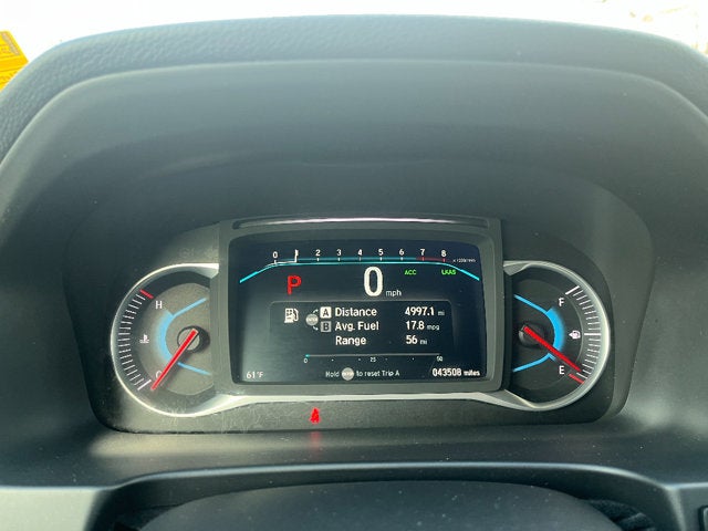 2022 Honda Pilot Black Edition