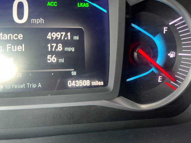 2022 Honda Pilot Black Edition