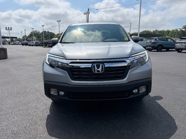 2019 Honda Ridgeline RTL-T