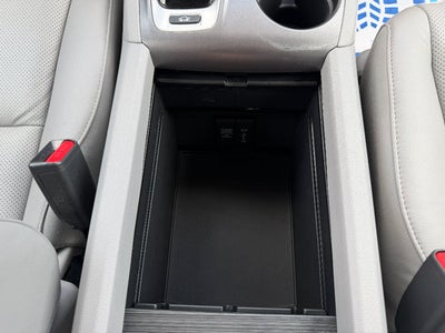 2019 Honda Ridgeline RTL-T