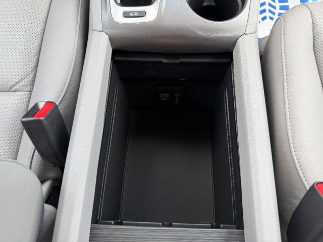 2019 Honda Ridgeline RTL-T