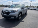 2019 Honda Ridgeline RTL-T