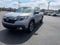 2019 Honda Ridgeline RTL-T
