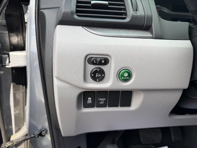 2019 Honda Ridgeline RTL-T