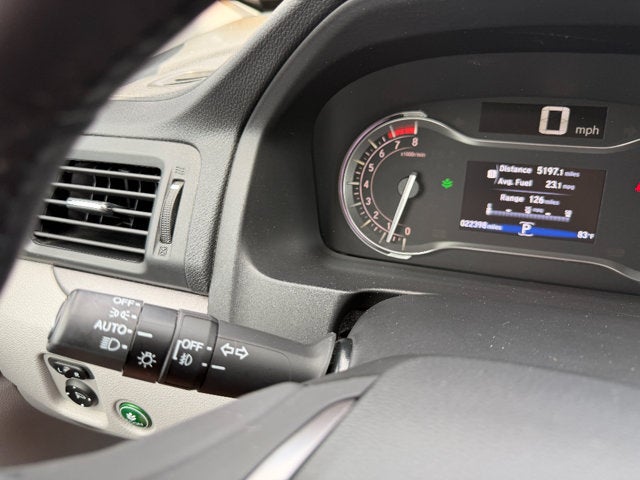 2019 Honda Ridgeline RTL-T
