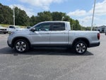 2019 Honda Ridgeline RTL-T