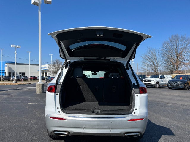 2024 Buick Enclave Premium