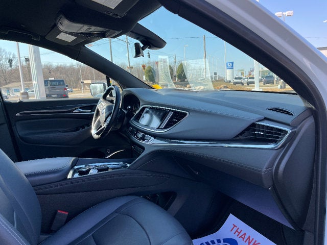 2024 Buick Enclave Premium