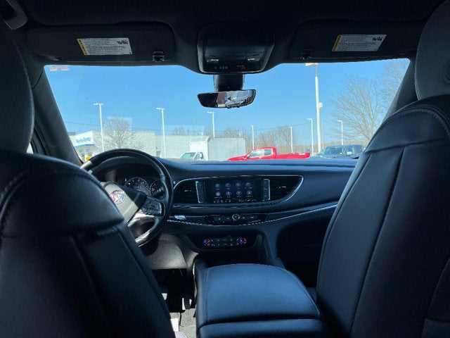 2024 Buick Enclave Premium