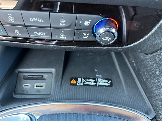 2024 Buick Enclave Premium