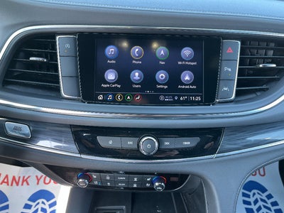 2024 Buick Enclave Premium