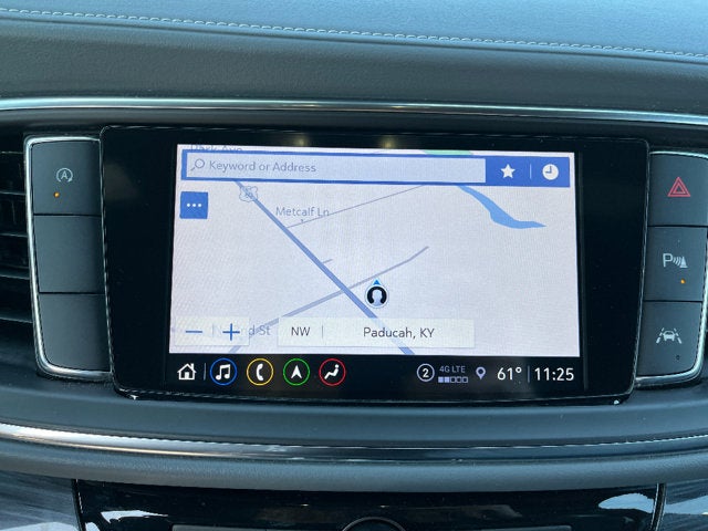 2024 Buick Enclave Premium