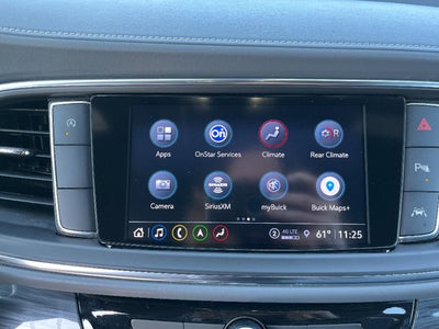 2024 Buick Enclave Premium