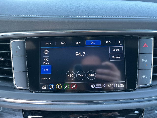 2024 Buick Enclave Premium