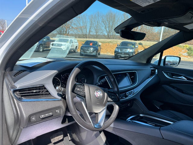 2024 Buick Enclave Premium