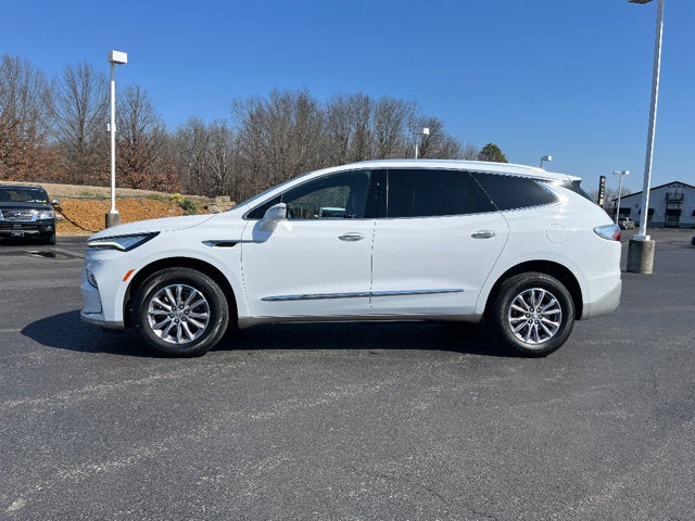 2024 Buick Enclave Premium