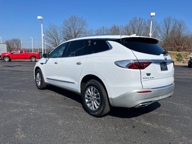 2024 Buick Enclave Premium