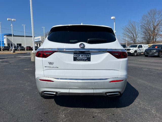 2024 Buick Enclave Premium