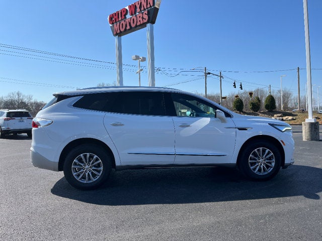 2024 Buick Enclave Premium