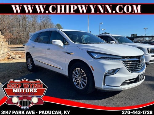 2024 Buick Enclave Premium