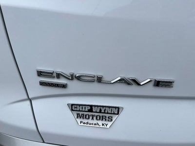2024 Buick Enclave Premium