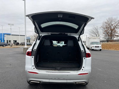 2024 Buick Enclave Premium