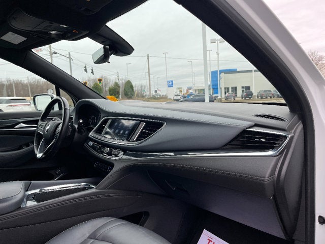 2024 Buick Enclave Premium