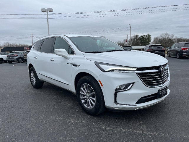 2024 Buick Enclave Premium