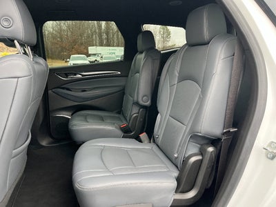 2024 Buick Enclave Premium