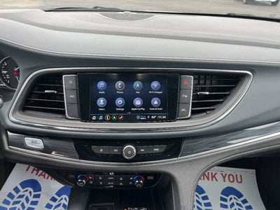 2024 Buick Enclave Premium