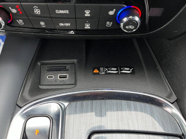 2024 Buick Enclave Premium