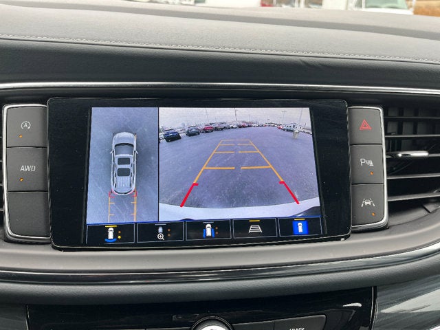 2024 Buick Enclave Premium