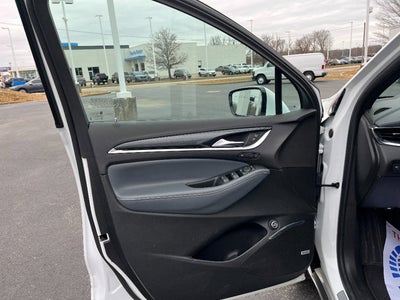 2024 Buick Enclave Premium