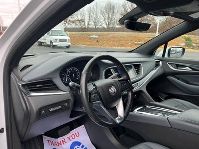 2024 Buick Enclave Premium