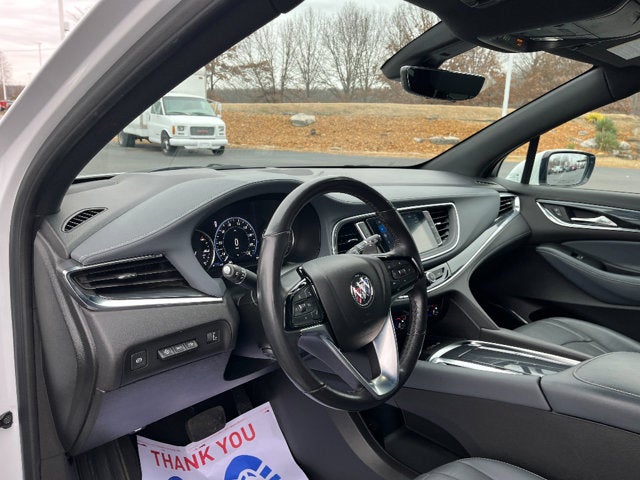 2024 Buick Enclave Premium