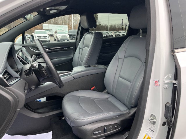 2024 Buick Enclave Premium