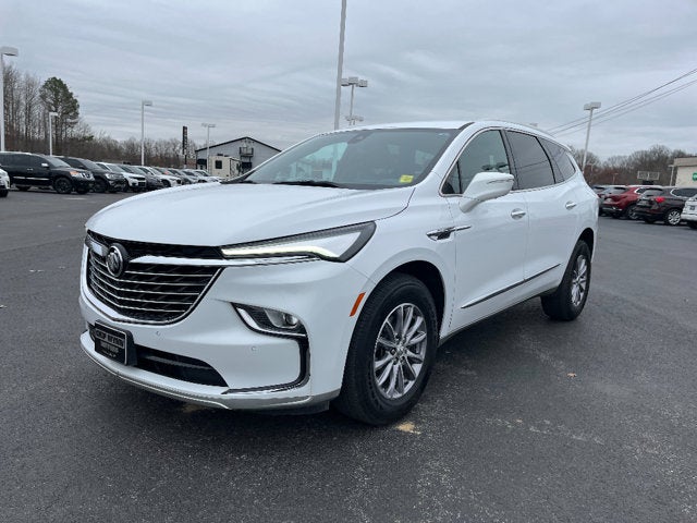 2024 Buick Enclave Premium