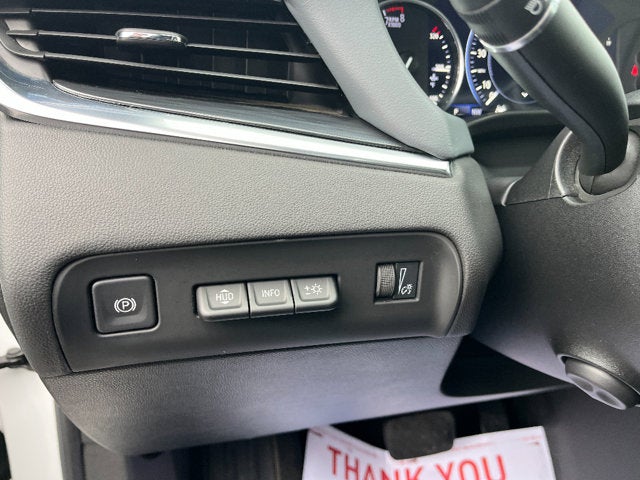 2024 Buick Enclave Premium