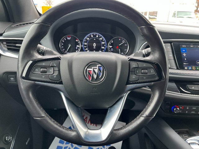 2024 Buick Enclave Premium