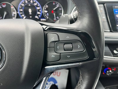 2024 Buick Enclave Premium