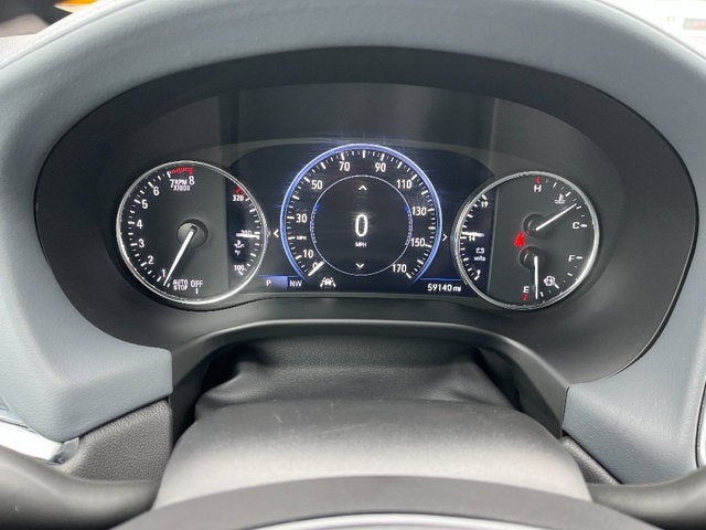 2024 Buick Enclave Premium