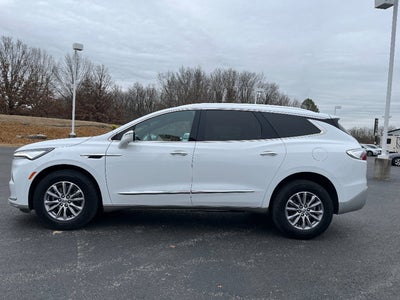 2024 Buick Enclave Premium