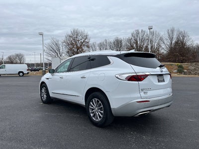 2024 Buick Enclave Premium
