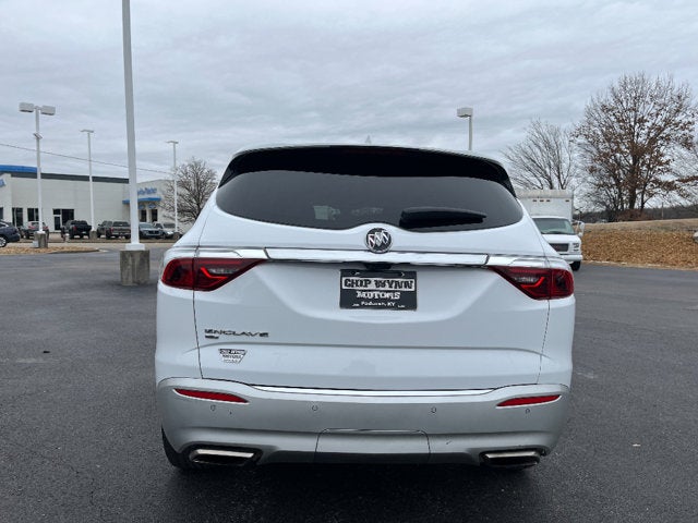 2024 Buick Enclave Premium