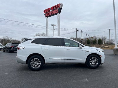 2024 Buick Enclave Premium